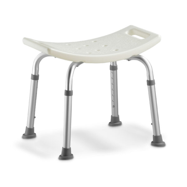 Banqueta de banho Modelo D1 - 135KG