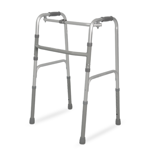 Andador de Alumínio D10 POP - 100KG