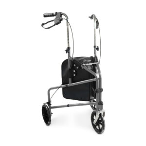 Andador 3 Rodas D11 - 100KG
