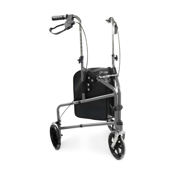 Andador 3 Rodas D11 - 100KG