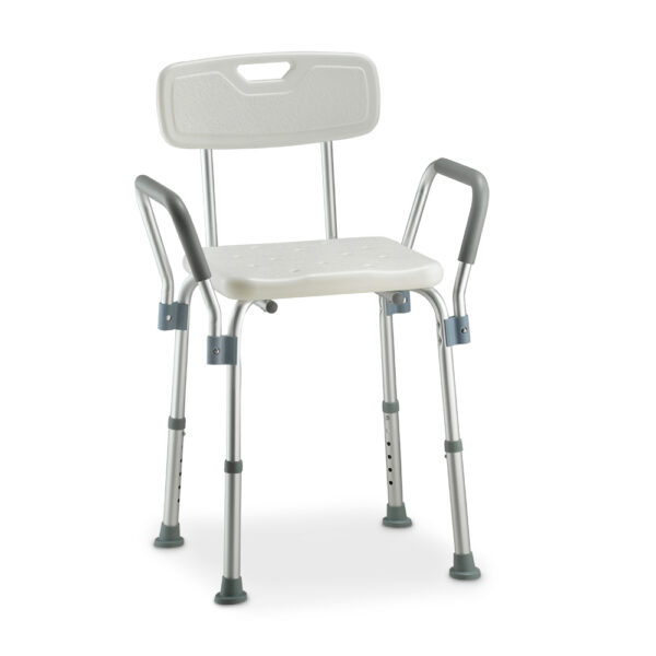 Banqueta de banho Modelo D3