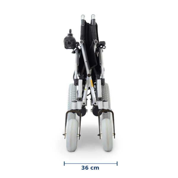 Cadeira de Rodas Motorizada D1000 - Image 10