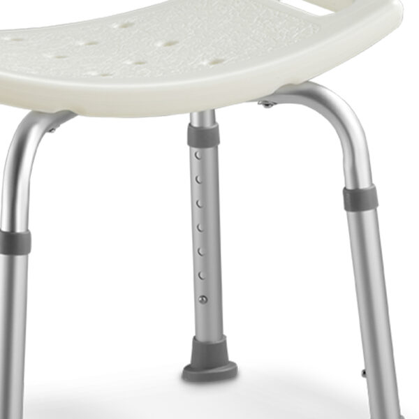 Banqueta de banho Modelo D1 - 135KG - Image 8