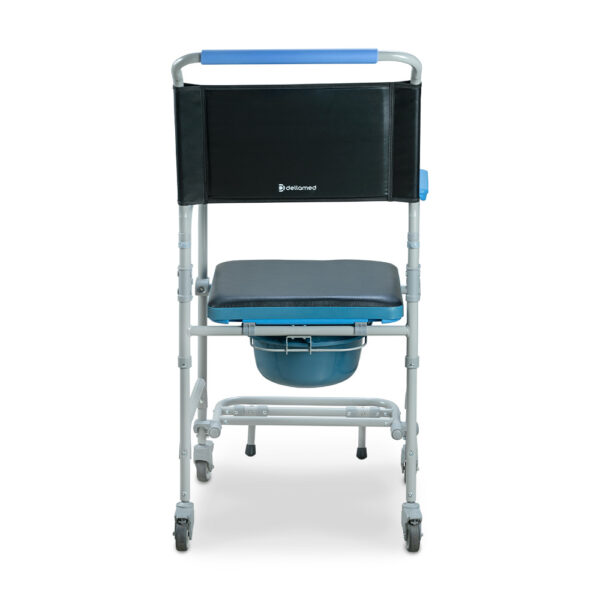 Cadeira de Banho D50 Aço - 150KG - Image 8