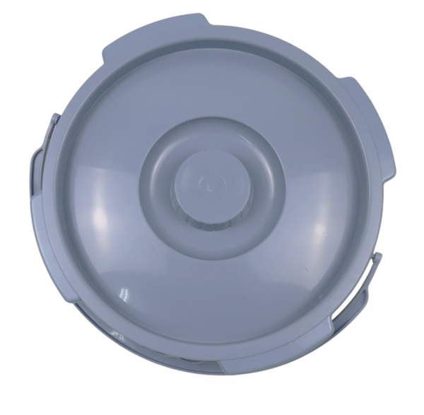 Comadre Retrátil para Cadeira de Banho Universal Dellamed - Image 2