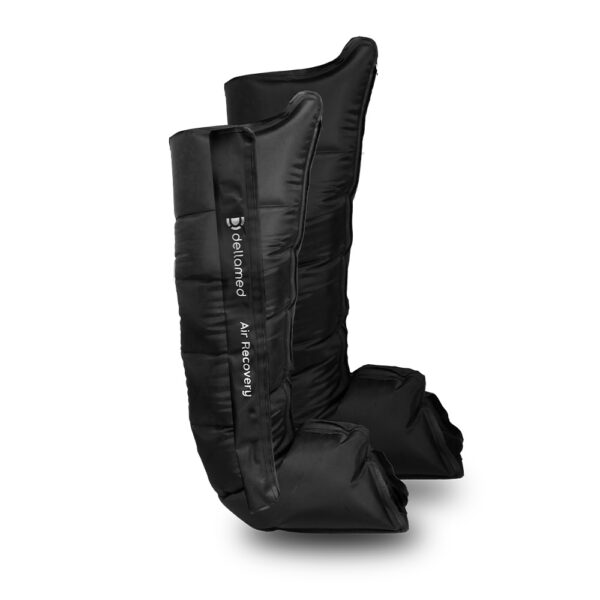 Bota Pneumática de Compressão Air Recovery