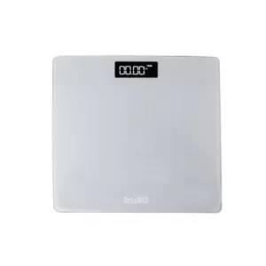 Balança Digital Corporal Smart Cinza - 180KG