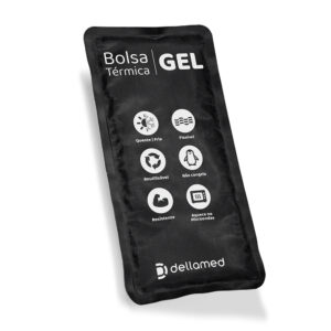 Bolsa térmica de gel