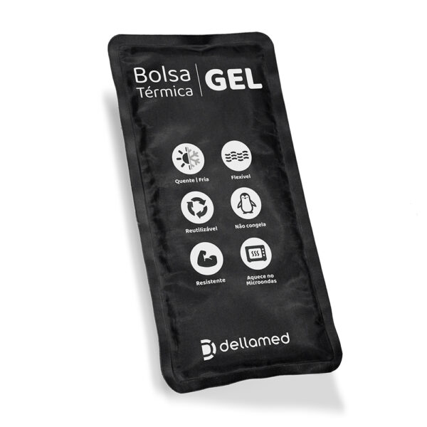 Bolsa térmica de gel