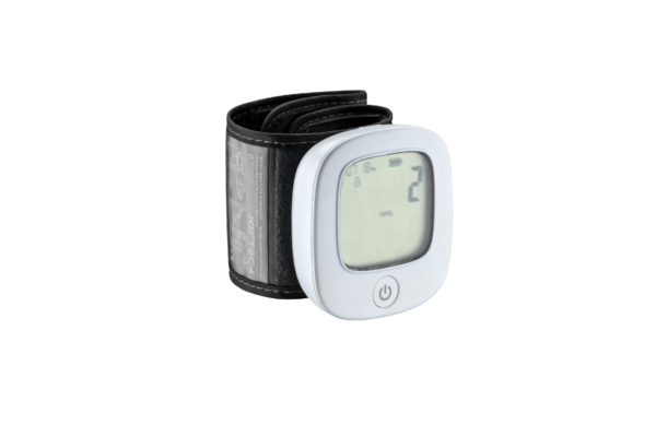 Monitor de Pressão Arterial Para Pulso Digital Ultra MAX DBP-8178 Dellamed