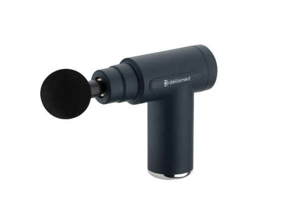 Mini Pistola Massageadora Portátil Dellamed
