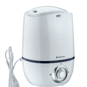 Umidificador de Ar Ultrassônico 2,3L Umi Pop