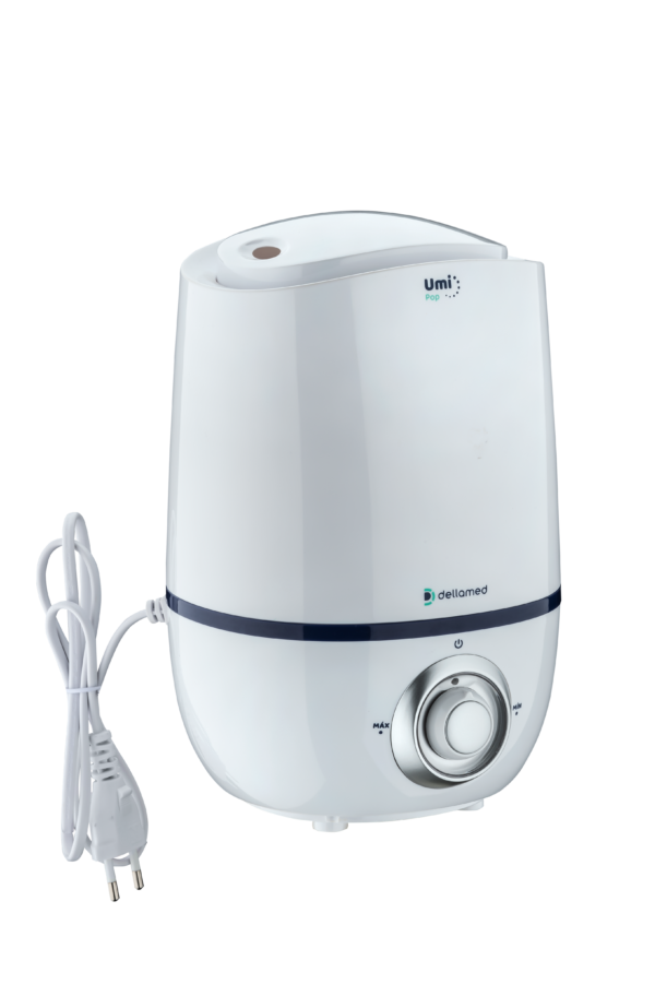 Umidificador de Ar Ultrassônico 2,3L Umi Pop