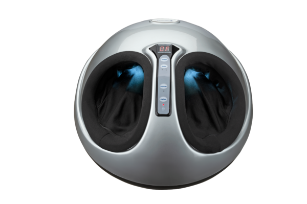 Massageador de Pés com Ação Terapêutica Shiatsu Dellamed