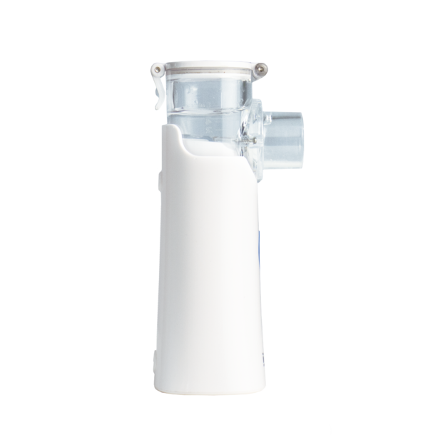 Nebulizador Mesh Silencioso Portátil Sem Fio Dellamed - Image 6