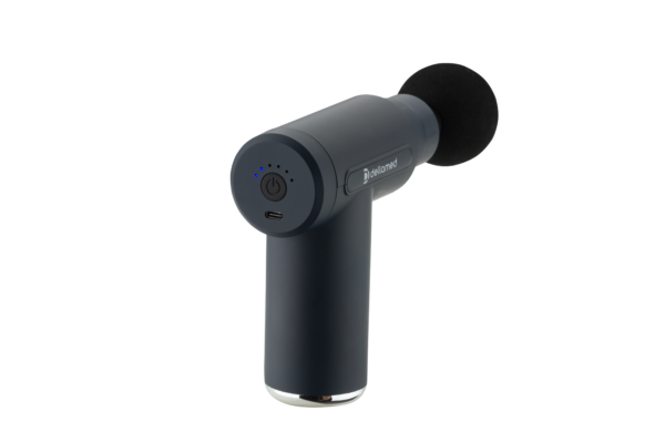 Mini Pistola Massageadora Portátil Dellamed - Image 2