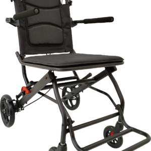 Cadeira de Transporte D90 Dellamed