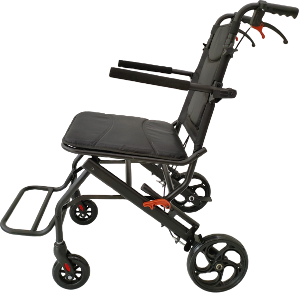 Cadeira de Transporte D90 Dellamed - Image 11