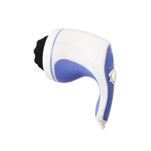 Massageador Corporal Orbital 3 em 1 Dellamed