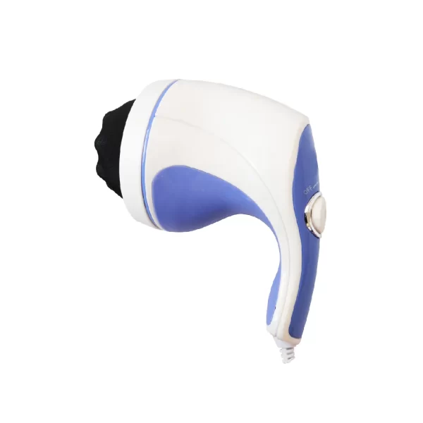 Massageador Corporal Orbital 3 em 1 Dellamed