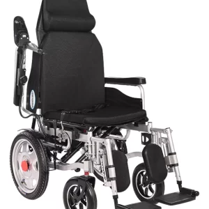 Cadeira Motorizada Reclinável 180 Graus W-205