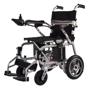 Cadeira De Rodas Motorizada Winner W-208