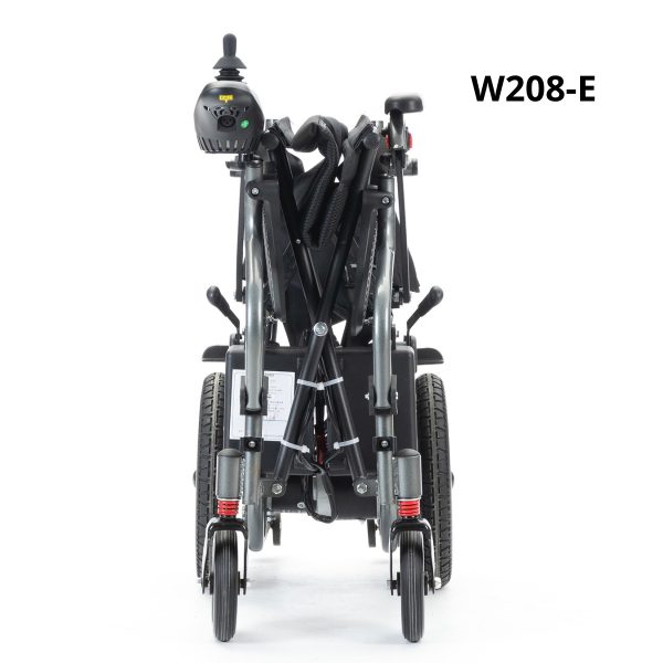 Cadeira motorizada W208-E - Imagem 2