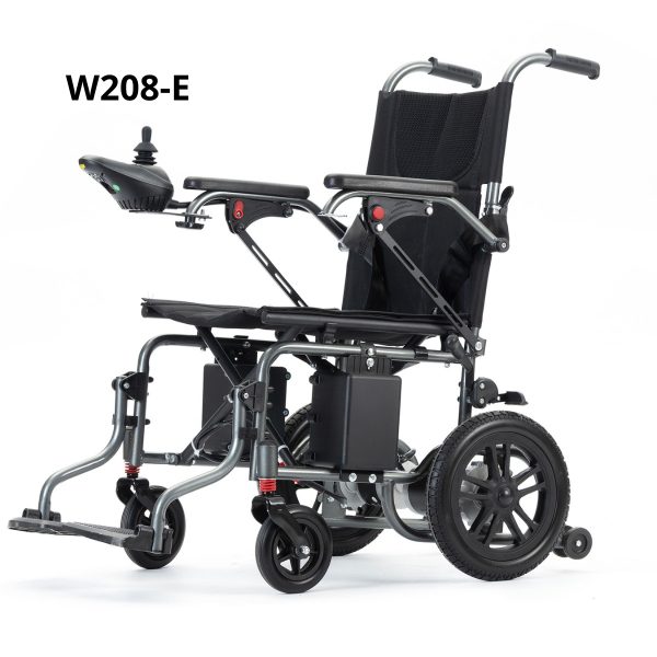 Cadeira motorizada W208-E