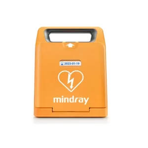 Desfibrilador Externo Automático Beneheart C1A Mindray