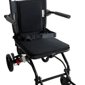 Cadeira De Rodas Dobrável W813 - transporte