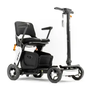 Scooter Motorizada Lite Go - Power Lite