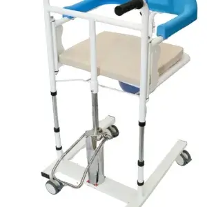 Cadeira De Transporte E Transferência Pacientes Acamados W807