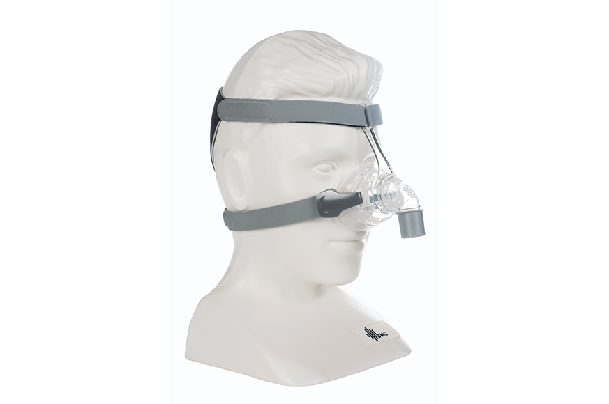 Máscara nasal N5 - BMC - Imagem 4