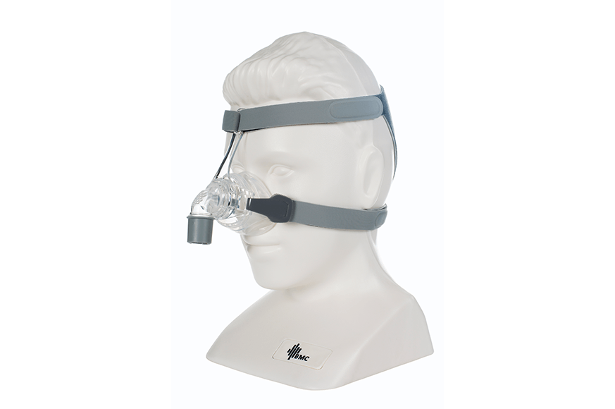 Máscara nasal N5 - BMC - Imagem 5