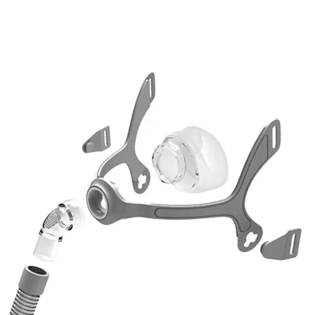 Máscara Nasal N5A - BMC - Imagem 2