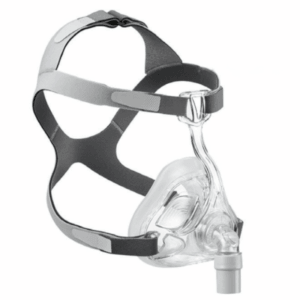 Máscara Respireo SOFT Facial
