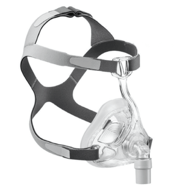 Máscara Respireo SOFT Facial