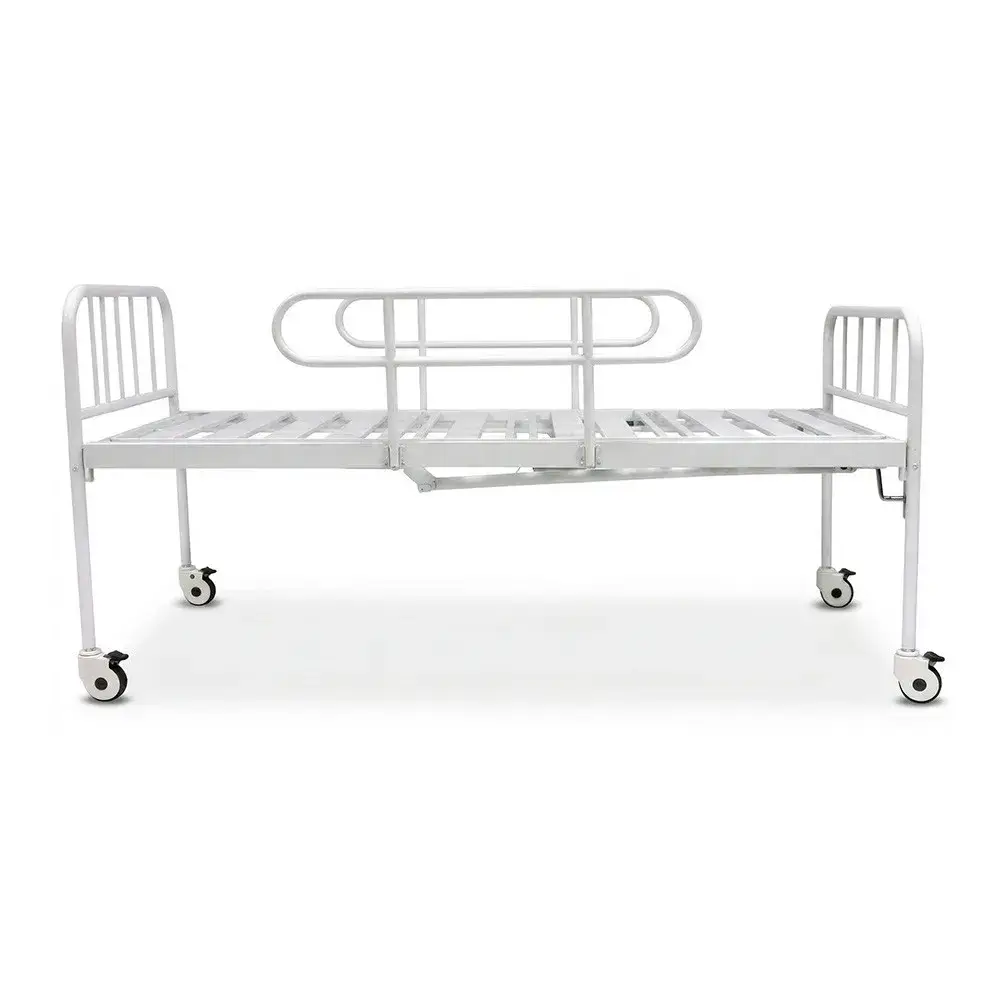 Cama Hospitalar 2 Movimentos DX Dellamed - Imagem 5