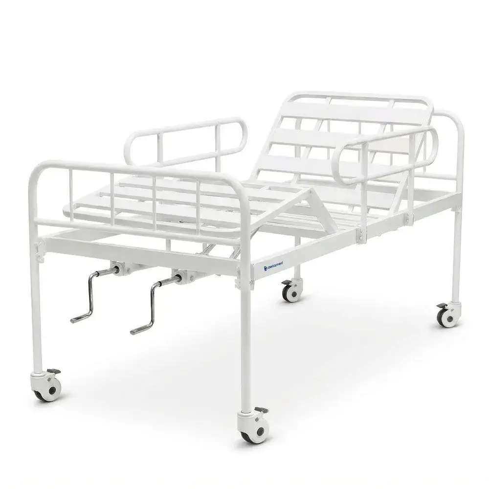 Cama Hospitalar 2 Movimentos DX Dellamed - Imagem 4