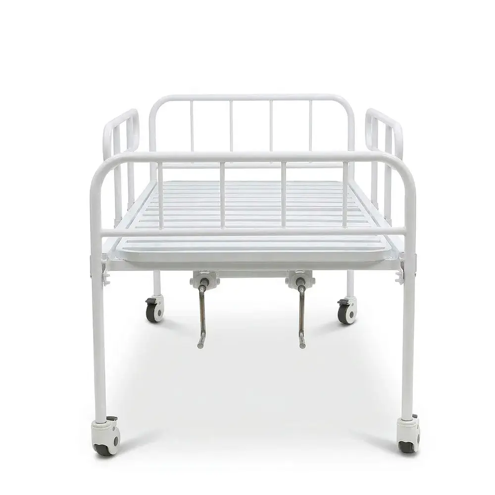 Cama Hospitalar 2 Movimentos DX Dellamed - Imagem 3