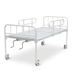 Cama Hospitalar 2 Movimentos DX Dellamed