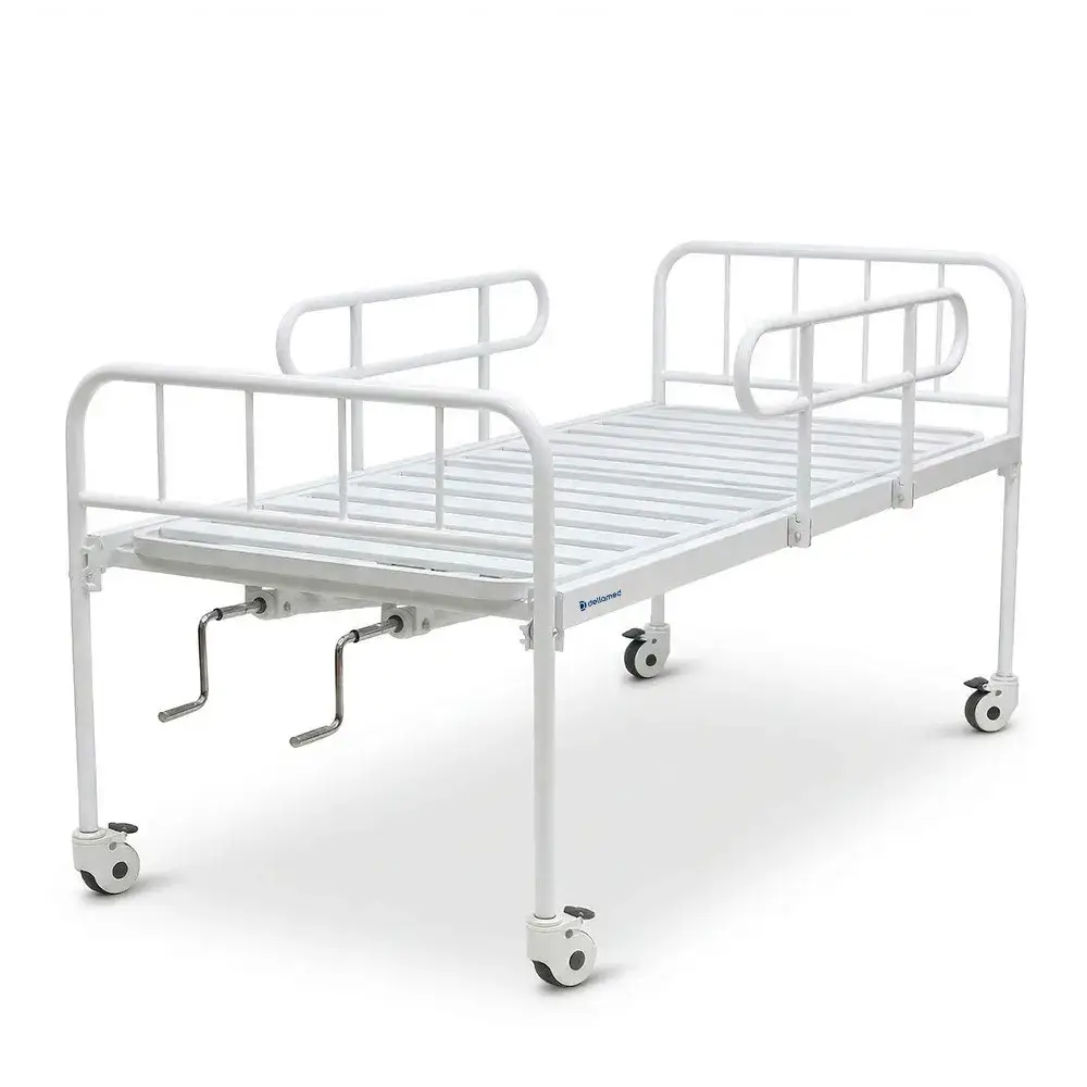 Cama Hospitalar 2 Movimentos DX Dellamed