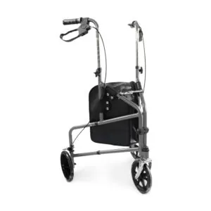 Andador 3 Rodas D11 - 100KG