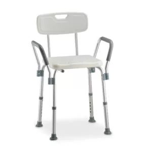 Banqueta de banho Modelo D3